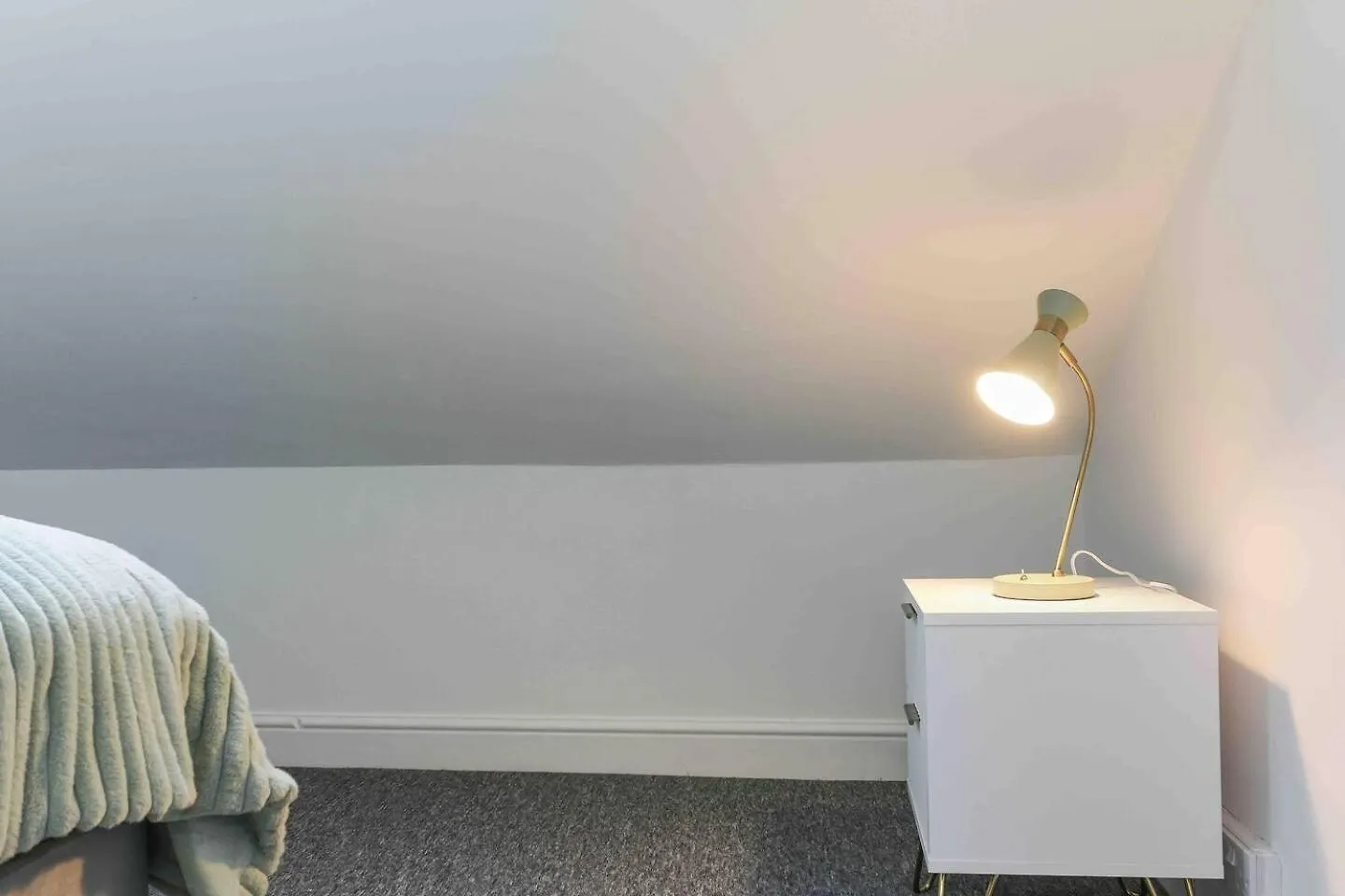 4 Bed House Near Trent Bridge Villa Nottingham 0*,  United Kingdom