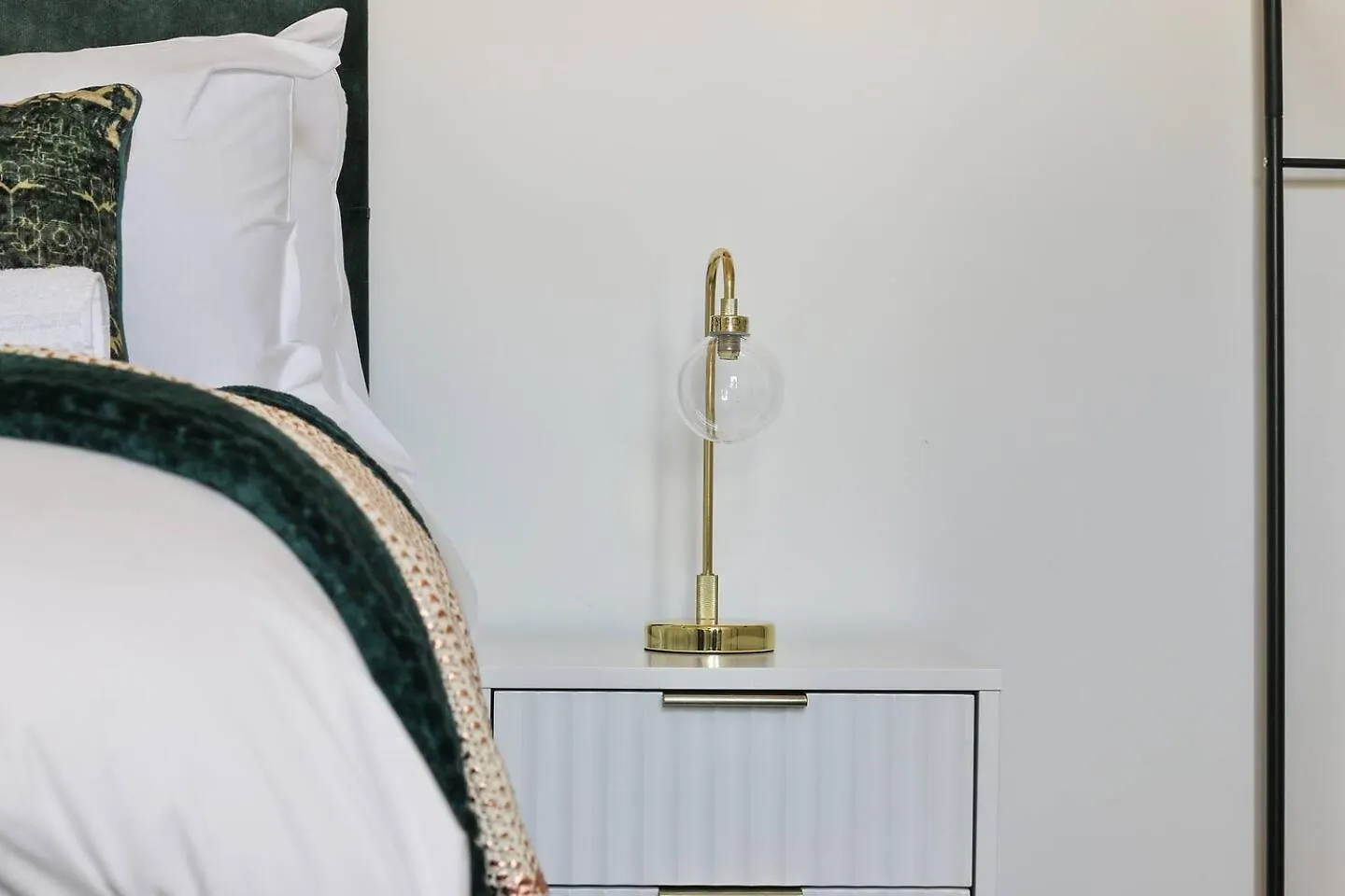 Holiday home 4 Bed House Near Trent Bridge Villa Nottingham United Kingdom